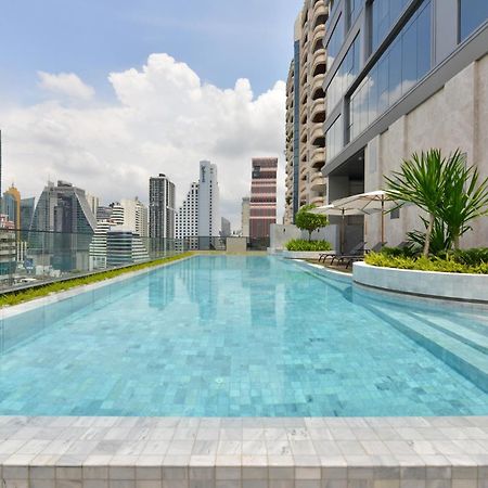 Gm Estate Hotel And Executive Apartments Sukhumvit 20 Bangkok Buitenkant foto