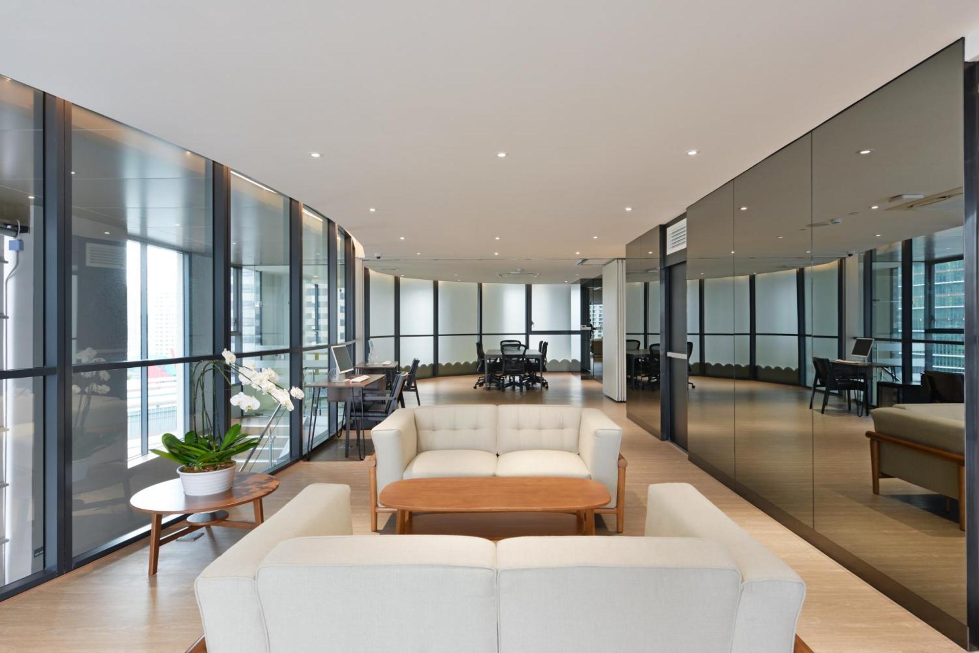 Gm Estate Hotel And Executive Apartments Sukhumvit 20 Bangkok Buitenkant foto
