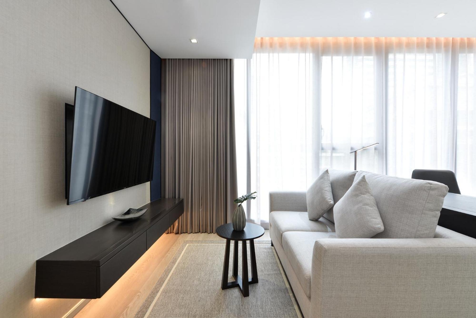 Gm Estate Hotel And Executive Apartments Sukhumvit 20 Bangkok Buitenkant foto