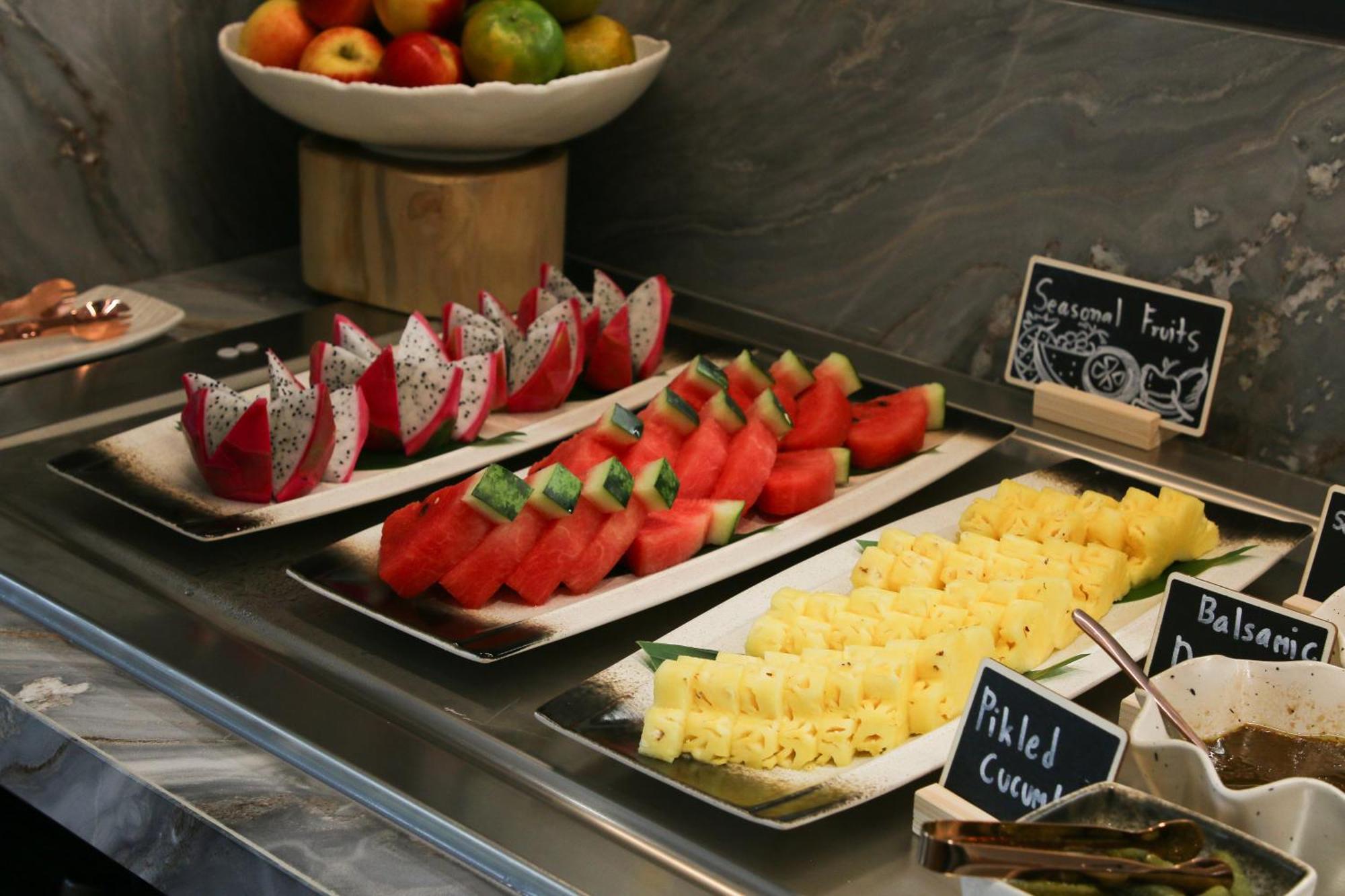 Gm Estate Hotel And Executive Apartments Sukhumvit 20 Bangkok Buitenkant foto