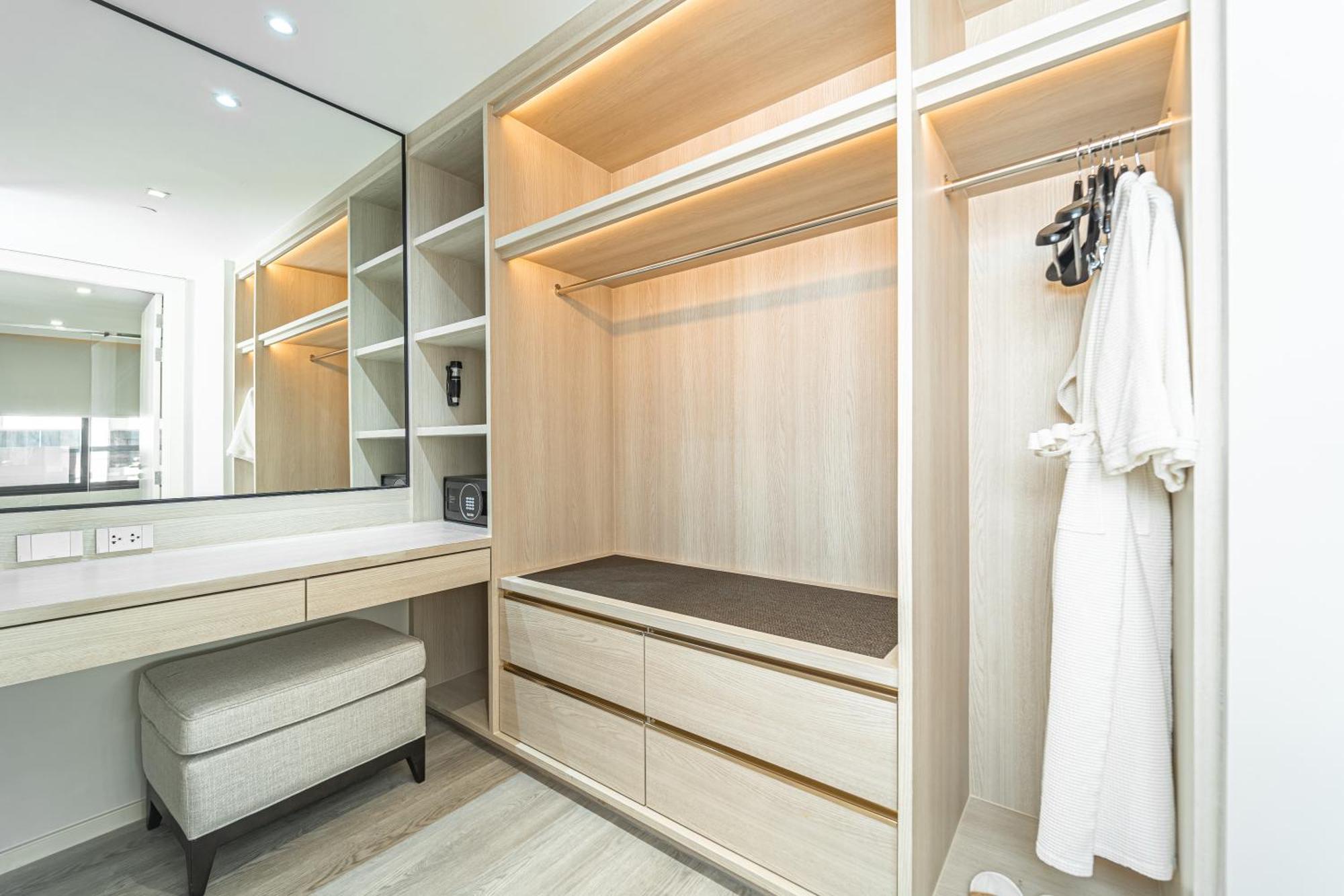 Gm Estate Hotel And Executive Apartments Sukhumvit 20 Bangkok Buitenkant foto